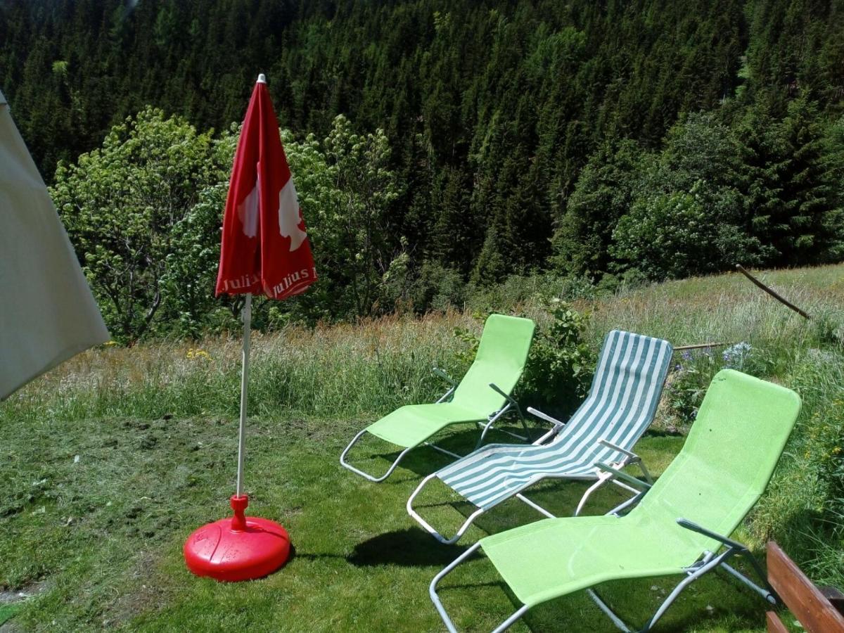 Bed & Breakfast Dolomiti Bey Haus Pinter Assling ภายนอก รูปภาพ