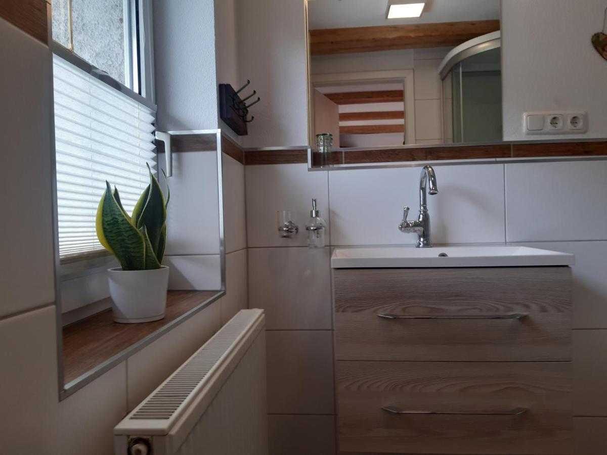 Bed & Breakfast Dolomiti Bey Haus Pinter Assling ภายนอก รูปภาพ